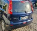 Синий Ниссан Ноут, объемом двигателя 1.6 л и пробегом 182 тыс. км за 6850 $, фото 9 на Automoto.ua