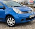 Ніссан Ноут 2008 у Стрые на Automoto.ua Синій Ніссан Ноут, об'ємом двигуна 1.39 л та пробігом 140 тис. км за 5799 $, фото 9 на Automoto.ua