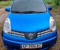 Синий Ниссан Ноут, объемом двигателя 1.6 л и пробегом 264 тыс. км за 6100 $, фото 3 на Automoto.ua