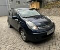 Синій Ніссан Ноут, об'ємом двигуна 1.6 л та пробігом 181 тис. км за 6700 $, фото 1 на Automoto.ua