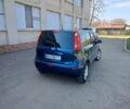 Синій Ніссан Ноут, об'ємом двигуна 1.6 л та пробігом 242 тис. км за 5200 $, фото 7 на Automoto.ua