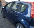 Синій Ніссан Ноут, об'ємом двигуна 1.4 л та пробігом 240 тис. км за 3200 $, фото 12 на Automoto.ua
