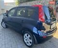 Синий Ниссан Ноут, объемом двигателя 1.6 л и пробегом 181 тыс. км за 6700 $, фото 4 на Automoto.ua
