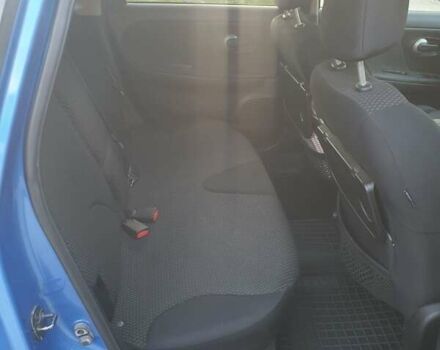 Синий Ниссан Ноут, объемом двигателя 1.4 л и пробегом 163 тыс. км за 5400 $, фото 9 на Automoto.ua