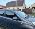 Синій Ніссан Ноут, об'ємом двигуна 1.4 л та пробігом 140 тис. км за 4800 $, фото 1 на Automoto.ua