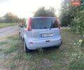 Синий Ниссан Ноут, объемом двигателя 1.6 л и пробегом 140 тыс. км за 6500 $, фото 3 на Automoto.ua