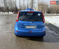 Синий Ниссан Ноут, объемом двигателя 1.39 л и пробегом 190 тыс. км за 4400 $, фото 9 на Automoto.ua