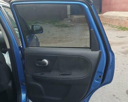 Синий Ниссан Ноут, объемом двигателя 1.4 л и пробегом 163 тыс. км за 5400 $, фото 8 на Automoto.ua