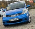 Ніссан Ноут 2008 у Стрые на Automoto.ua Синій Ніссан Ноут, об'ємом двигуна 1.39 л та пробігом 140 тис. км за 5799 $, фото 2 на Automoto.ua