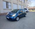 Синій Ніссан Ноут, об'ємом двигуна 1.6 л та пробігом 242 тис. км за 5200 $, фото 1 на Automoto.ua