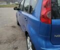 Синій Ніссан Ноут, об'ємом двигуна 1.6 л та пробігом 178 тис. км за 5800 $, фото 6 на Automoto.ua