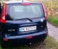 Ниссан Ноут 2008 в Дубно на Automoto.ua Синий Ниссан Ноут, объемом двигателя 1.5 л и пробегом 273 тыс. км за 4900 $, фото 18 на Automoto.ua