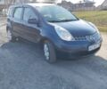 Синій Ніссан Ноут, об'ємом двигуна 1.4 л та пробігом 240 тис. км за 3200 $, фото 11 на Automoto.ua