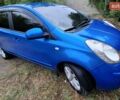 Синий Ниссан Ноут, объемом двигателя 1.6 л и пробегом 265 тыс. км за 5700 $, фото 1 на Automoto.ua