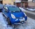 Синій Ніссан Ноут, об'ємом двигуна 1.4 л та пробігом 190 тис. км за 3600 $, фото 1 на Automoto.ua