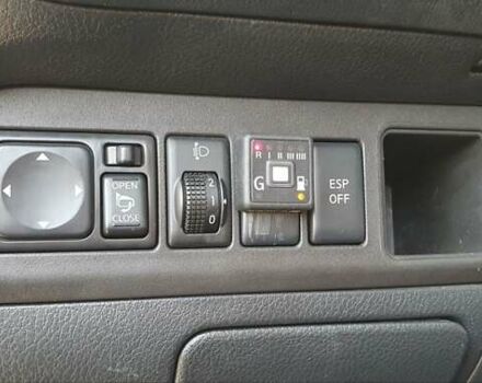 Синий Ниссан Ноут, объемом двигателя 1.6 л и пробегом 182 тыс. км за 6600 $, фото 14 на Automoto.ua