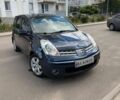 Синий Ниссан Ноут, объемом двигателя 1.6 л и пробегом 186 тыс. км за 5800 $, фото 2 на Automoto.ua