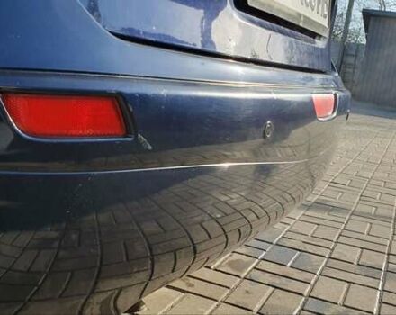 Синий Ниссан Ноут, объемом двигателя 1.6 л и пробегом 182 тыс. км за 6600 $, фото 7 на Automoto.ua