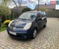Ниссан Ноут 2008 в Ровно на Automoto.ua Синий Ниссан Ноут, объемом двигателя 1.5 л и пробегом 293 тыс. км за 4900 $, фото 5 на Automoto.ua