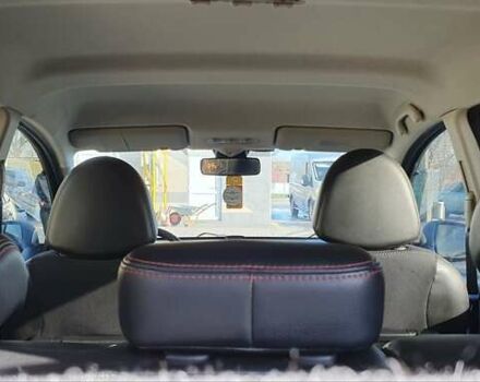 Синий Ниссан Ноут, объемом двигателя 1.6 л и пробегом 182 тыс. км за 6600 $, фото 25 на Automoto.ua