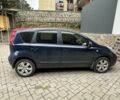 Синій Ніссан Ноут, об'ємом двигуна 1.6 л та пробігом 181 тис. км за 6700 $, фото 4 на Automoto.ua