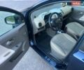 Синій Ніссан Ноут, об'ємом двигуна 1.6 л та пробігом 206 тис. км за 4800 $, фото 7 на Automoto.ua
