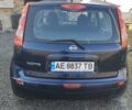 Синій Ніссан Ноут, об'ємом двигуна 1.39 л та пробігом 240 тис. км за 3200 $, фото 8 на Automoto.ua
