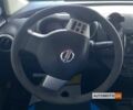 Синий Ниссан Ноут, объемом двигателя 1.4 л и пробегом 310 тыс. км за 5400 $, фото 14 на Automoto.ua
