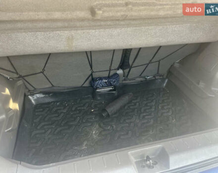 Синий Ниссан Ноут, объемом двигателя 1.4 л и пробегом 220 тыс. км за 4250 $, фото 12 на Automoto.ua