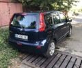 Ніссан Ноут 2008 у Дніпро (Дніпропетровську) на Automoto.ua Синій Ніссан Ноут, об'ємом двигуна 1.6 л та пробігом 131 тис. км за 5500 $, фото 12 на Automoto.ua