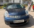Синий Ниссан Ноут, объемом двигателя 1.6 л и пробегом 186 тыс. км за 5800 $, фото 9 на Automoto.ua