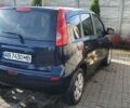 Синий Ниссан Ноут, объемом двигателя 1.6 л и пробегом 182 тыс. км за 6850 $, фото 8 на Automoto.ua