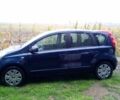 Ниссан Ноут 2008 в Дубно на Automoto.ua Синий Ниссан Ноут, объемом двигателя 1.5 л и пробегом 273 тыс. км за 4900 $, фото 3 на Automoto.ua