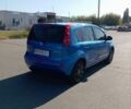 Синий Ниссан Ноут, объемом двигателя 1.39 л и пробегом 172 тыс. км за 5200 $, фото 4 на Automoto.ua