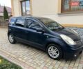 Ниссан Ноут 2008 в Ровно на Automoto.ua Синий Ниссан Ноут, объемом двигателя 1.5 л и пробегом 293 тыс. км за 4900 $, фото 1 на Automoto.ua