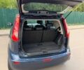 Синий Ниссан Ноут, объемом двигателя 1.6 л и пробегом 162 тыс. км за 6200 $, фото 2 на Automoto.ua