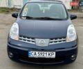 Синій Ніссан Ноут, об'ємом двигуна 1.4 л та пробігом 172 тис. км за 5850 $, фото 10 на Automoto.ua