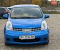Ніссан Ноут 2008 у Стрые на Automoto.ua Синій Ніссан Ноут, об'ємом двигуна 1.39 л та пробігом 140 тис. км за 5799 $, фото 4 на Automoto.ua