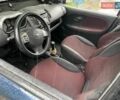 Синий Ниссан Ноут, объемом двигателя 1.39 л и пробегом 180 тыс. км за 2500 $, фото 6 на Automoto.ua