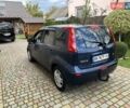 Ниссан Ноут 2008 в Ровно на Automoto.ua Синий Ниссан Ноут, объемом двигателя 1.5 л и пробегом 293 тыс. км за 4900 $, фото 2 на Automoto.ua