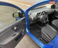 Синий Ниссан Ноут, объемом двигателя 1.6 л и пробегом 118 тыс. км за 6700 $, фото 17 на Automoto.ua