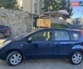 Синий Ниссан Ноут, объемом двигателя 1.6 л и пробегом 181 тыс. км за 6700 $, фото 5 на Automoto.ua