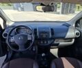 Синій Ніссан Ноут, об'ємом двигуна 1.6 л та пробігом 170 тис. км за 5748 $, фото 12 на Automoto.ua