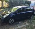 Ніссан Ноут 2008 у Дніпро (Дніпропетровську) на Automoto.ua Синій Ніссан Ноут, об'ємом двигуна 1.6 л та пробігом 131 тис. км за 5500 $, фото 3 на Automoto.ua