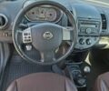 Синій Ніссан Ноут, об'ємом двигуна 1.6 л та пробігом 170 тис. км за 5748 $, фото 11 на Automoto.ua