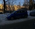 Синій Ніссан Ноут, об'ємом двигуна 1.4 л та пробігом 190 тис. км за 3600 $, фото 1 на Automoto.ua