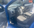 Синій Ніссан Ноут, об'ємом двигуна 1.4 л та пробігом 220 тис. км за 4500 $, фото 14 на Automoto.ua