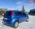 Синий Ниссан Ноут, объемом двигателя 1.4 л и пробегом 220 тыс. км за 4250 $, фото 18 на Automoto.ua