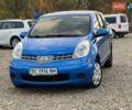 Ніссан Ноут 2008 у Стрые на Automoto.ua Синій Ніссан Ноут, об'ємом двигуна 1.39 л та пробігом 140 тис. км за 5799 $, фото 3 на Automoto.ua
