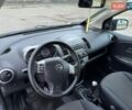 Синій Ніссан Ноут, об'ємом двигуна 1.4 л та пробігом 172 тис. км за 5850 $, фото 12 на Automoto.ua